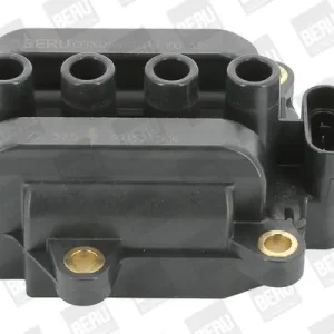 Neu Im Sortiment BorgWarner (BERU) ZS325 - Zündspule