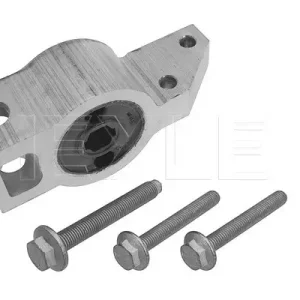 Top-Seller MEYLE 100 610 0046 - Reparatursatz, Querlenker - MEYLE-ORIGINAL True to OE.