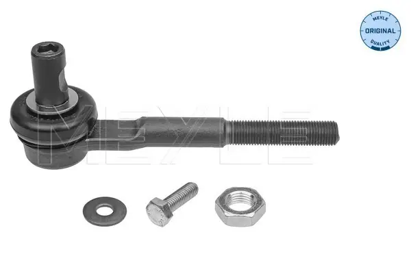 MEYLE 116 020 0046 - Spurstangenkopf - MEYLE-ORIGINAL True to OE. Top-Angebot