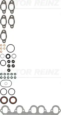 Knallerangebot VICTOR REINZ 02-28988-03 - Dichtungssatz, Zylinderkopf