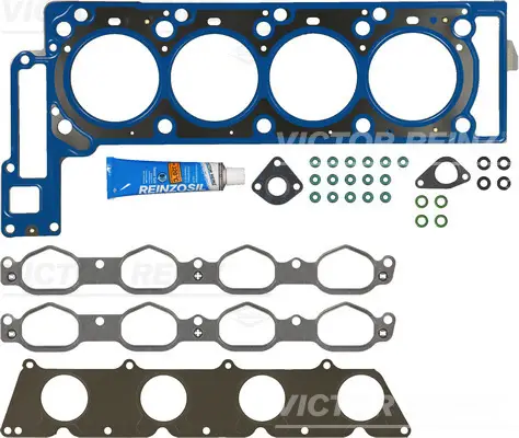 Begrenztes Angebot VICTOR REINZ 02-37320-01 - Dichtungssatz, Zylinderkopf
