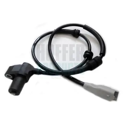 HOFFER 8290595 - Sensor, Raddrehzahl Super-Preis