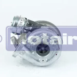Must-Have MOTAIR TURBO 102136 - Lader, Aufladung