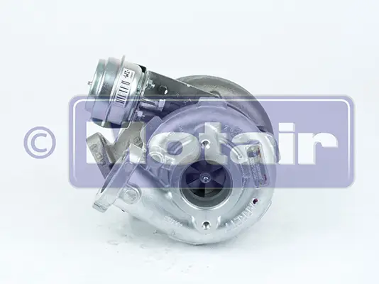 Must-Have MOTAIR TURBO 102136 - Lader, Aufladung