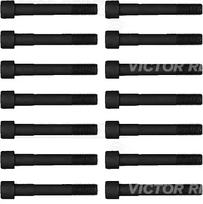 Aktuell VICTOR REINZ 14-55065-01 - Zylinderkopfschraubensatz