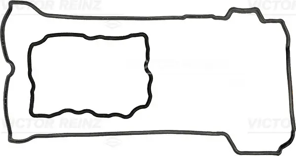 VICTOR REINZ 15-35008-01 - Dichtungssatz, Zylinderkopfhaube Expressversand