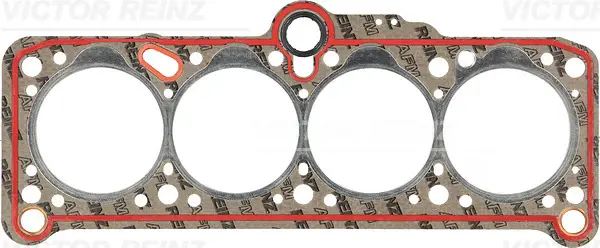VICTOR REINZ 61-27515-40 - Dichtung, Zylinderkopf Bestpreis
