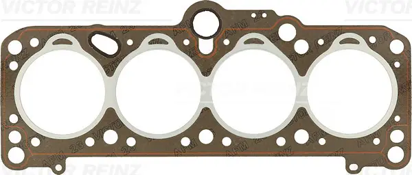 Aktuell VICTOR REINZ 61-28640-40 - Dichtung, Zylinderkopf