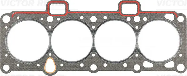 Schnäppchen VICTOR REINZ 61-31045-00 - Dichtung, Zylinderkopf