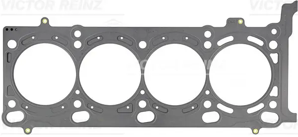 Neue Ware VICTOR REINZ 61-31370-00 - Dichtung, Zylinderkopf