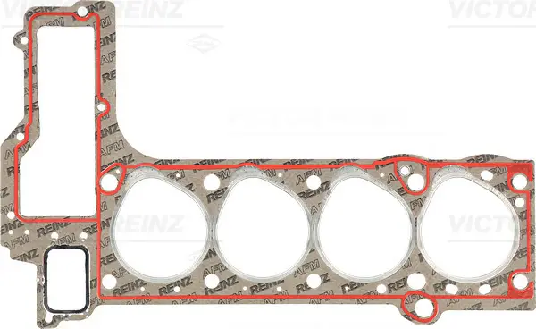 Neue Kollektion VICTOR REINZ 61-31915-00 - Dichtung, Zylinderkopf