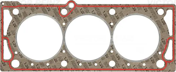 VICTOR REINZ 61-34220-00 - Dichtung, Zylinderkopf Mega-Angebot