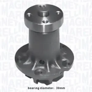 MAGNETI MARELLI 352316170665 - Wasserpumpe, Motorkühlung Direkt Vom Hersteller