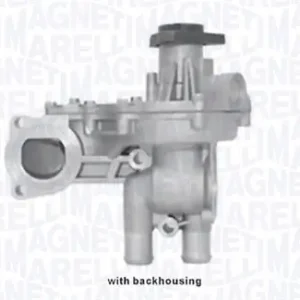 MAGNETI MARELLI 352316171164 - Wasserpumpe, Motorkühlung Aktuell