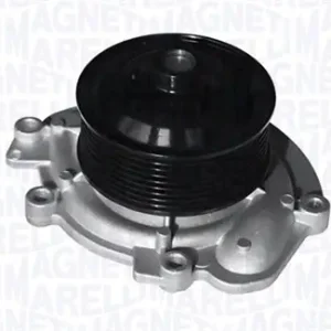 Meistverkauft MAGNETI MARELLI 352316171285 - Wasserpumpe