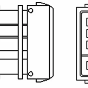 Meistverkauft MAGNETI MARELLI 466016355069 - Lambdasonde