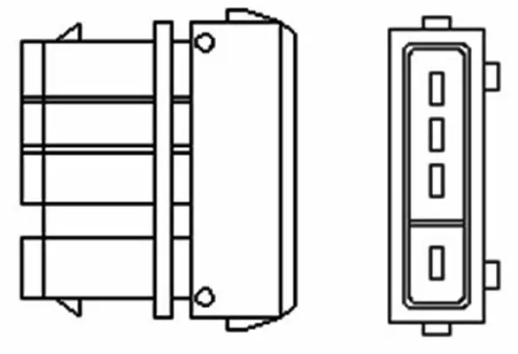 Meistverkauft MAGNETI MARELLI 466016355069 - Lambdasonde