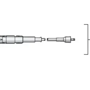 Sonderaktion MAGNETI MARELLI 941318111149 - Zündleitungssatz
