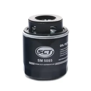 SCT Ölfilter SM5085 Neue Kollektion