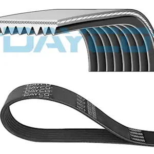 DAYCO 8PK2622HD - Keilrippenriemen Must-Have
