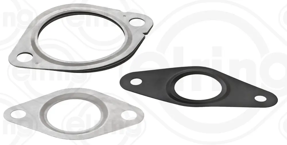 ELRING 278.790 - Dichtungssatz, AGR-System Markenprodukt