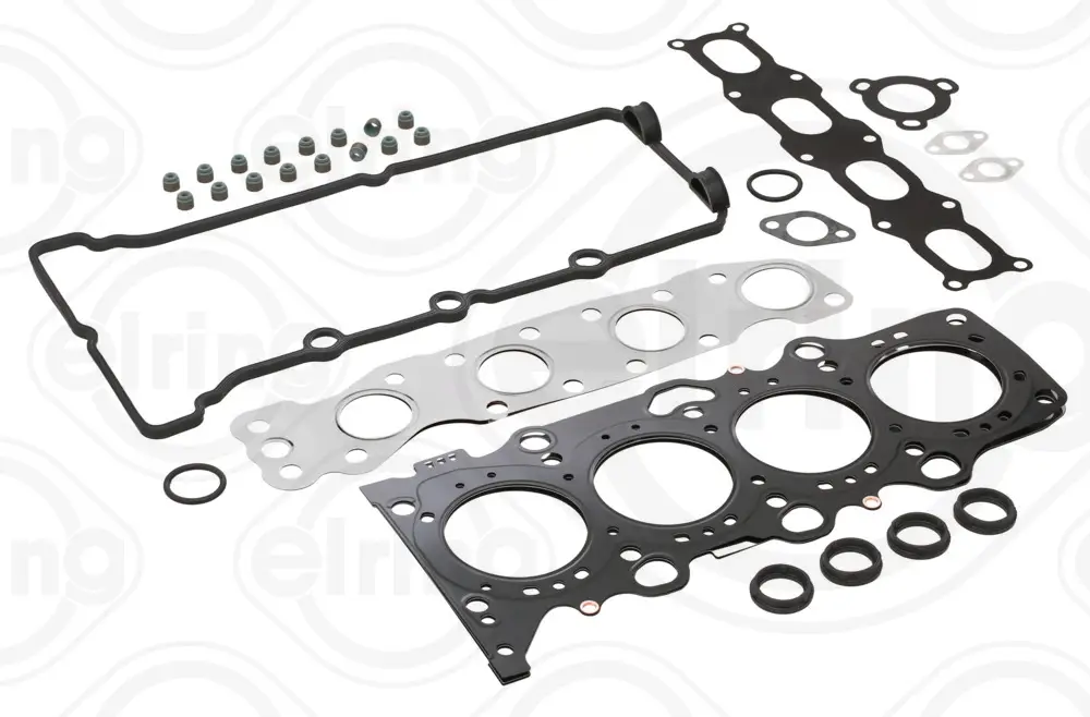 Top-Seller ELRING 302.680 - Dichtungssatz, Zylinderkopf