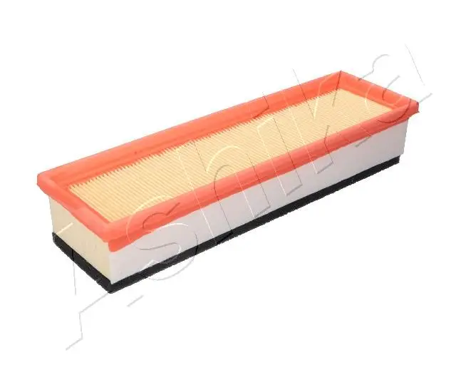 ASHIKA 20-00-043 - Luftfilter Geprüft