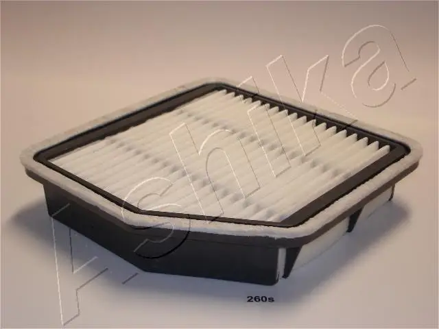 ASHIKA 20-02-260 - Luftfilter Angebot