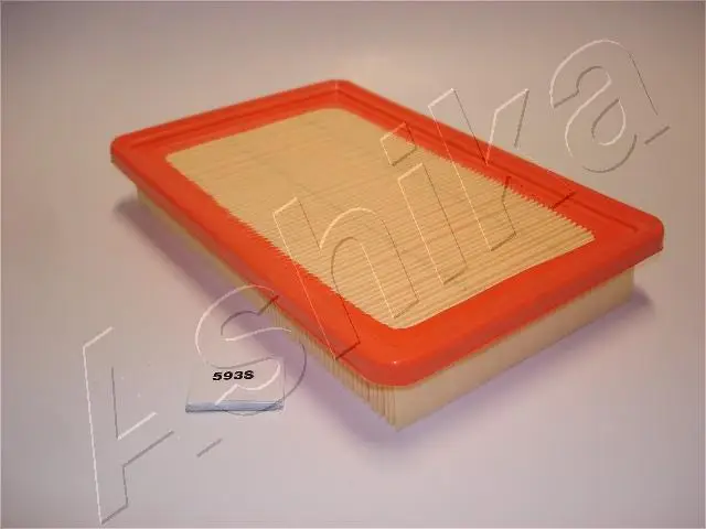 Sale ASHIKA 20-05-593 - Luftfilter