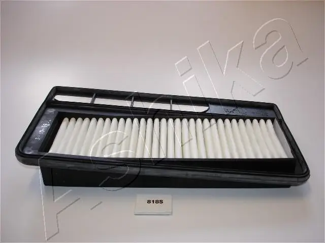 ASHIKA 20-08-818 - Luftfilter Top-Preis
