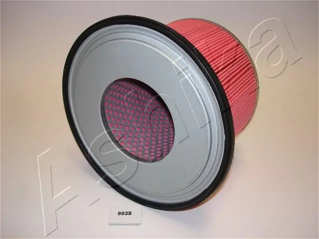 Neue Ware ASHIKA 20-09-983 - Luftfilter