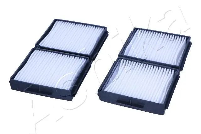 Ausverkauf ASHIKA 21-MA-MA0 - Filter, Innenraumluft