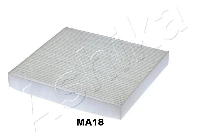 ASHIKA 21-MA-MA18 - Filter, Innenraumluft Neue Ware