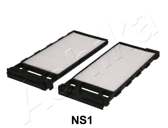Online Kaufen ASHIKA 21-NS-NS1 - Filter, Innenraumluft