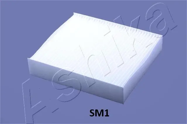 ASHIKA 21-SM-SM1 - Filter, Innenraumluft Neue Kollektion