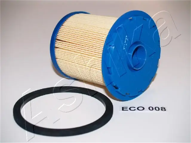 ASHIKA 30-ECO008 - Kraftstofffilter Neue Ware
