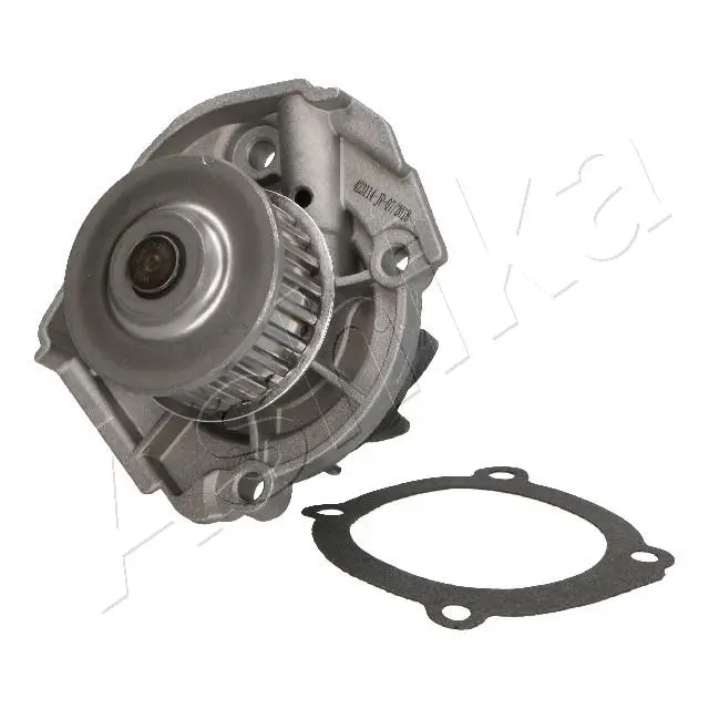 Letzte Chance ASHIKA 35-00-0202 - Wasserpumpe, Motorkühlung