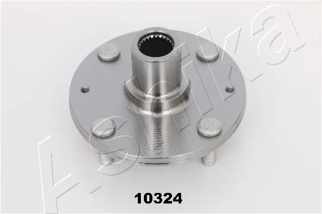 ASHIKA 44-10324 - Radnabe Markenware
