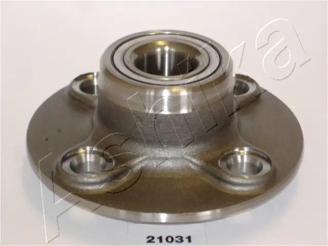 Sichere Zahlung ASHIKA 44-21031 - Radnabe