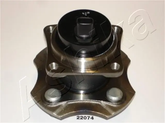 ASHIKA 44-22074 - Radnabe Meistverkauft