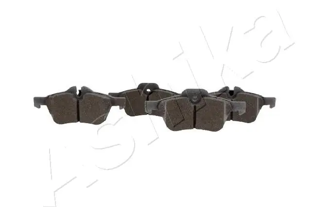 ASHIKA 50-00-0027 - Bremsbelagsatz, Scheibenbremse Preiswert