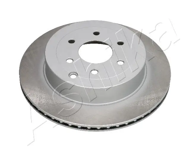 Sofort Bestellen ASHIKA 61-01-100C - Bremsscheibe