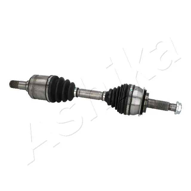 Schneller Versand ASHIKA 62-02-285 - Antriebswelle