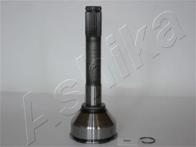 Knallerangebot ASHIKA 62-06-699 - Gelenksatz, Antriebswelle
