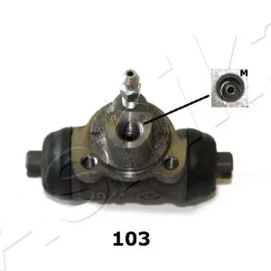 Aktuell ASHIKA 67-01-103 - Radbremszylinder