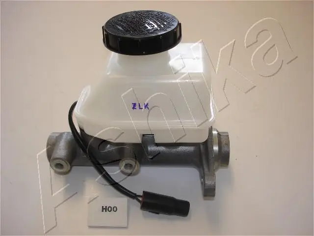 Zertifiziert ASHIKA 68-H0-000 - Hauptbremszylinder