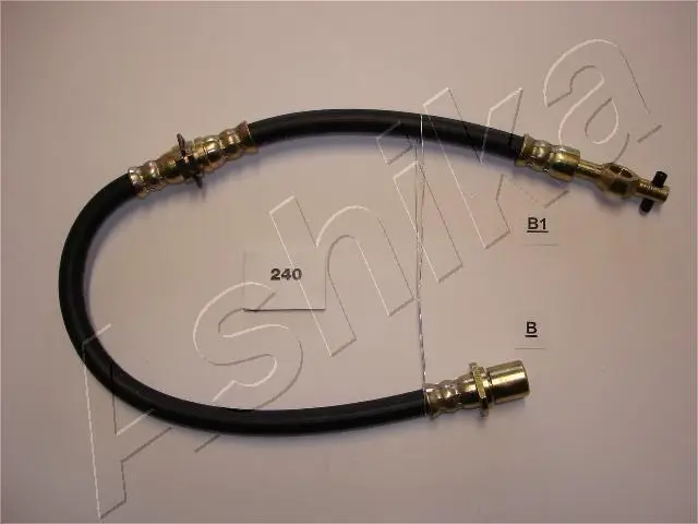 Neu Im Sortiment ASHIKA 69-02-240 - Halter, Bremsschlauch