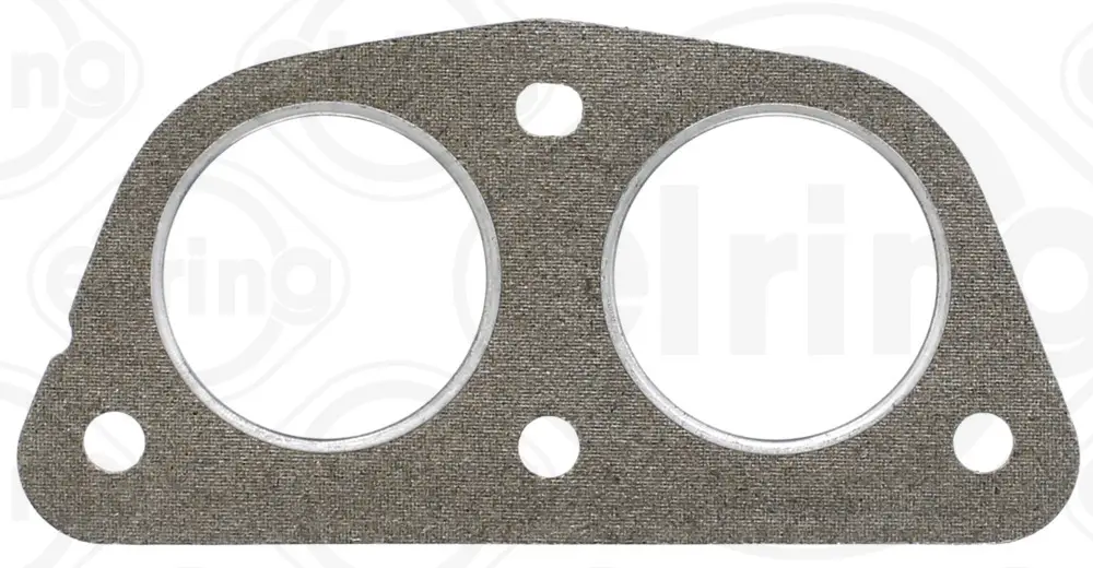 ELRING 445.120 - Dichtung, Abgasrohr Knallerangebot