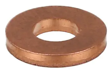ELRING 650.510 - Dichtring, Düsenhalter Heißes Angebot