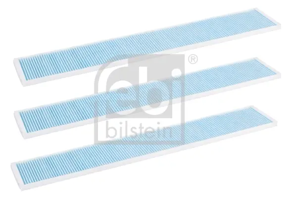 Bestpreis FEBI BILSTEIN 104178 - Filtersatz, Innenraumluft
